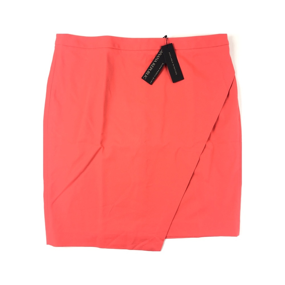 Banana Republic • “Sloan” Skirt - Picture 2 of 4